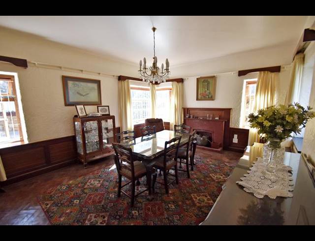 4 BEDROOM HOUSE FOR SALE IN PARKTOWN